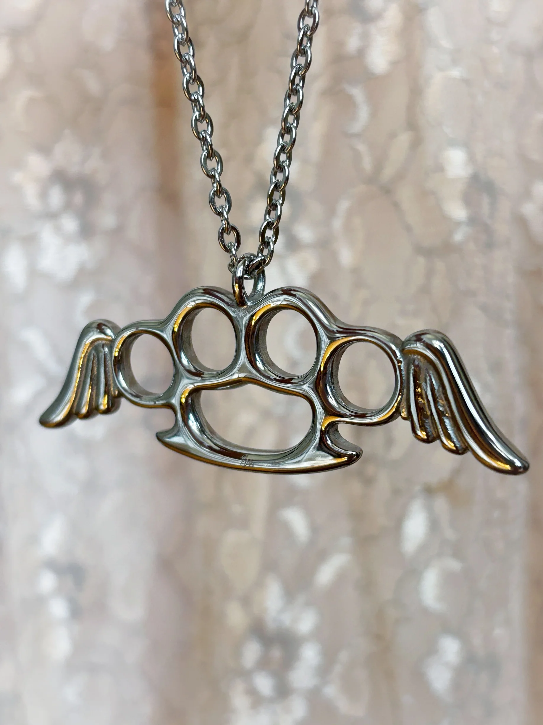 Angel Duster Necklace - Image 2