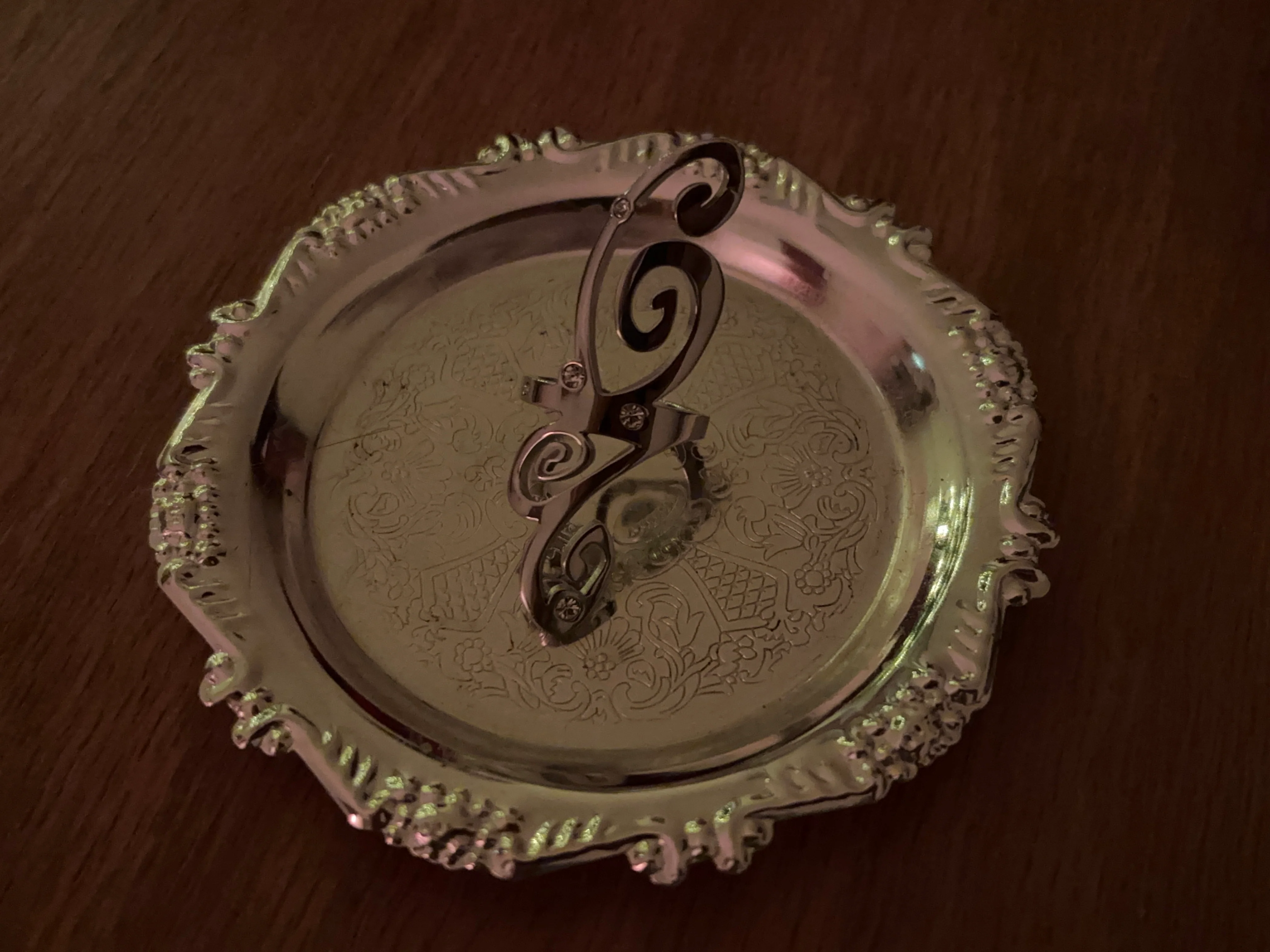 Armour Ring - Image 3