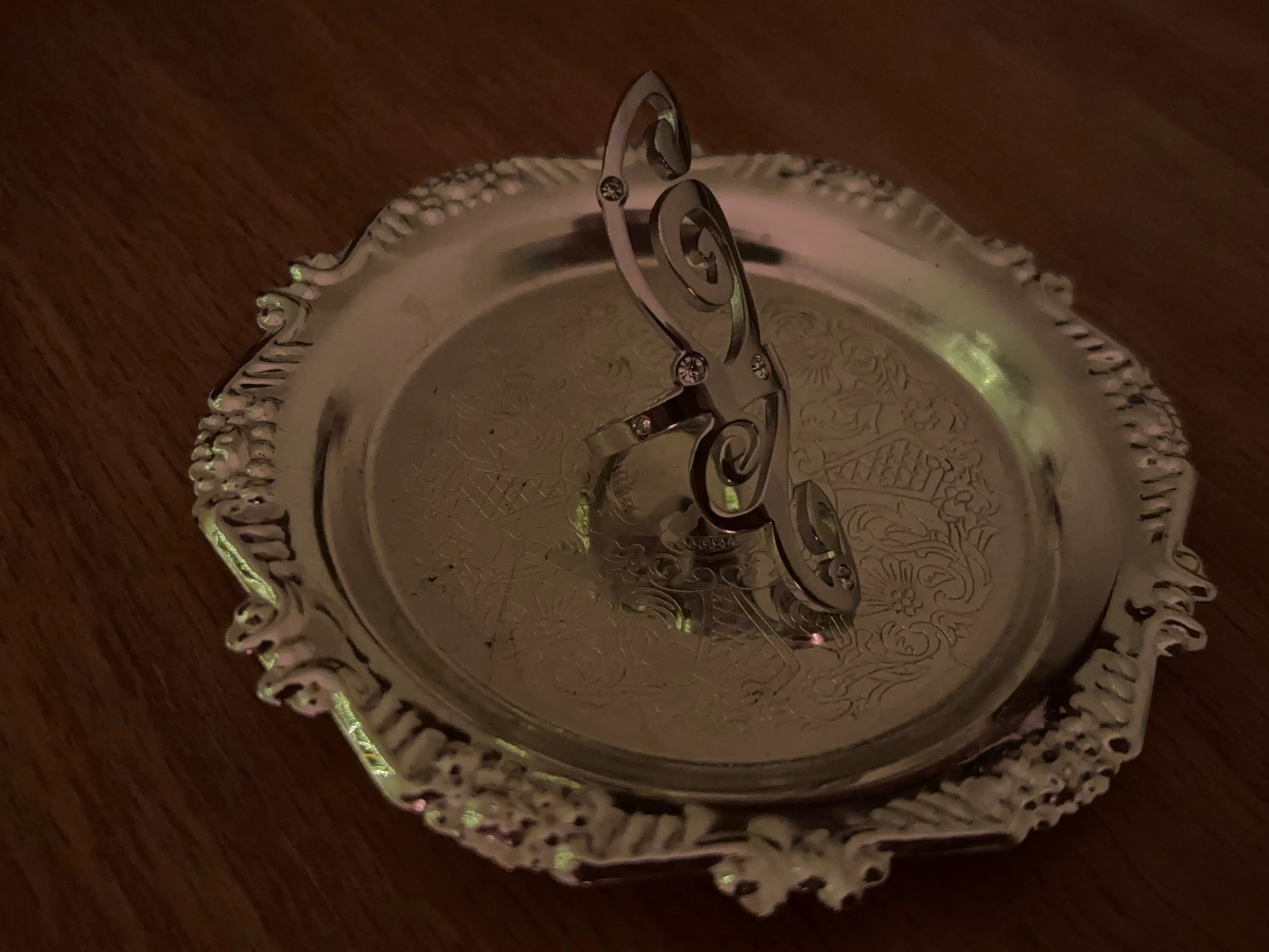 Armour Ring - Image 4