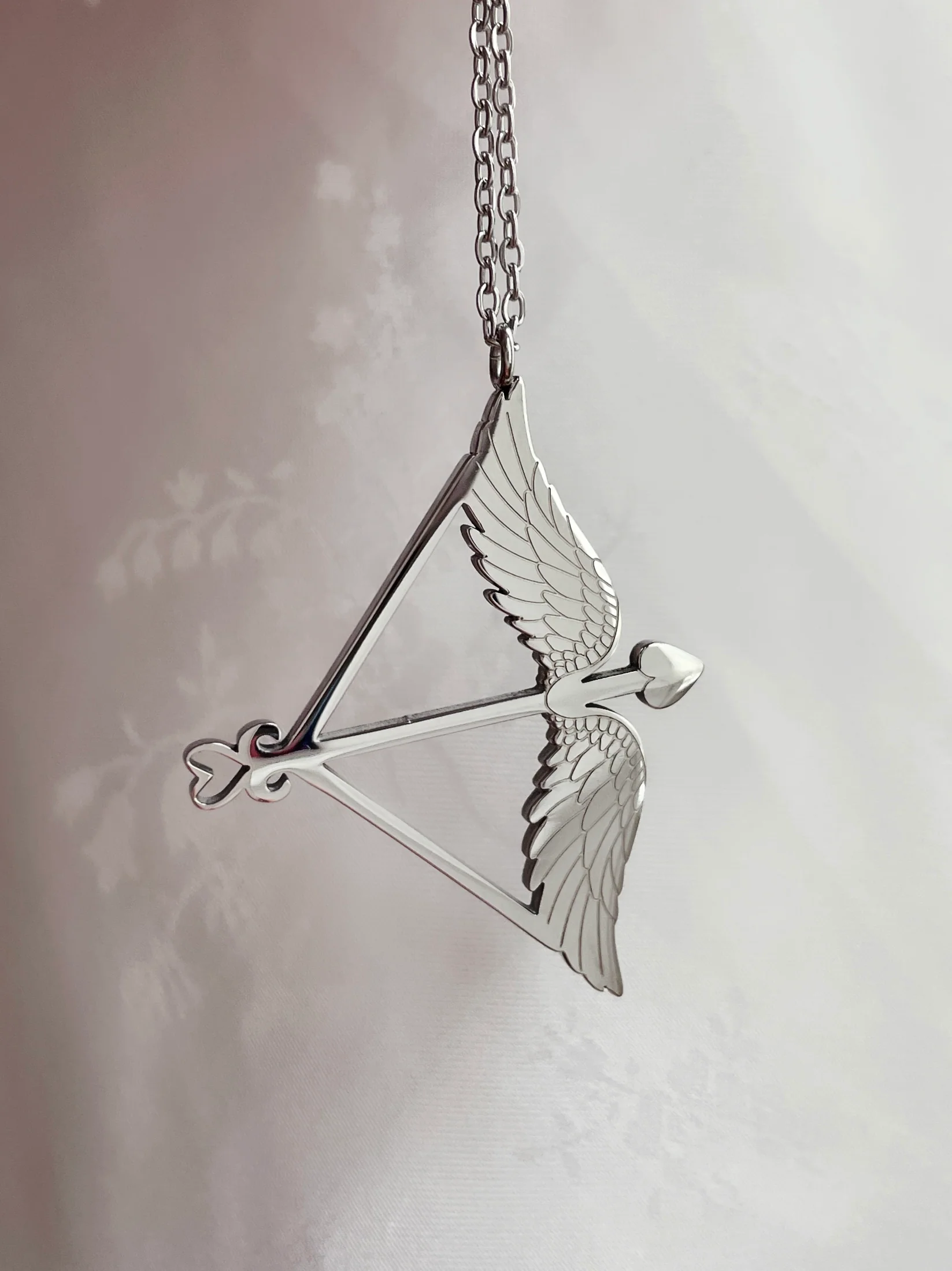 Artemis Necklace