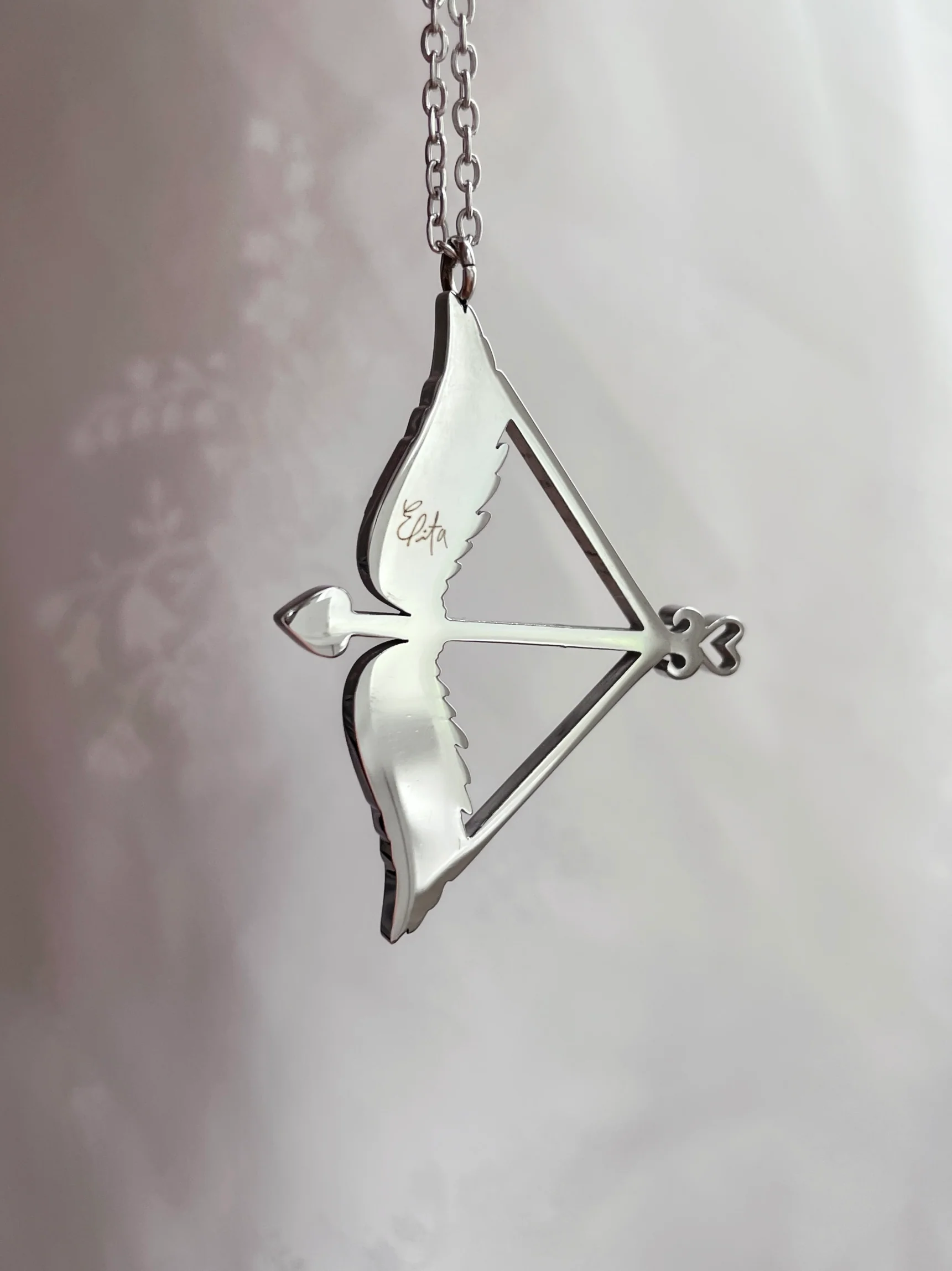 Artemis Necklace - Image 2