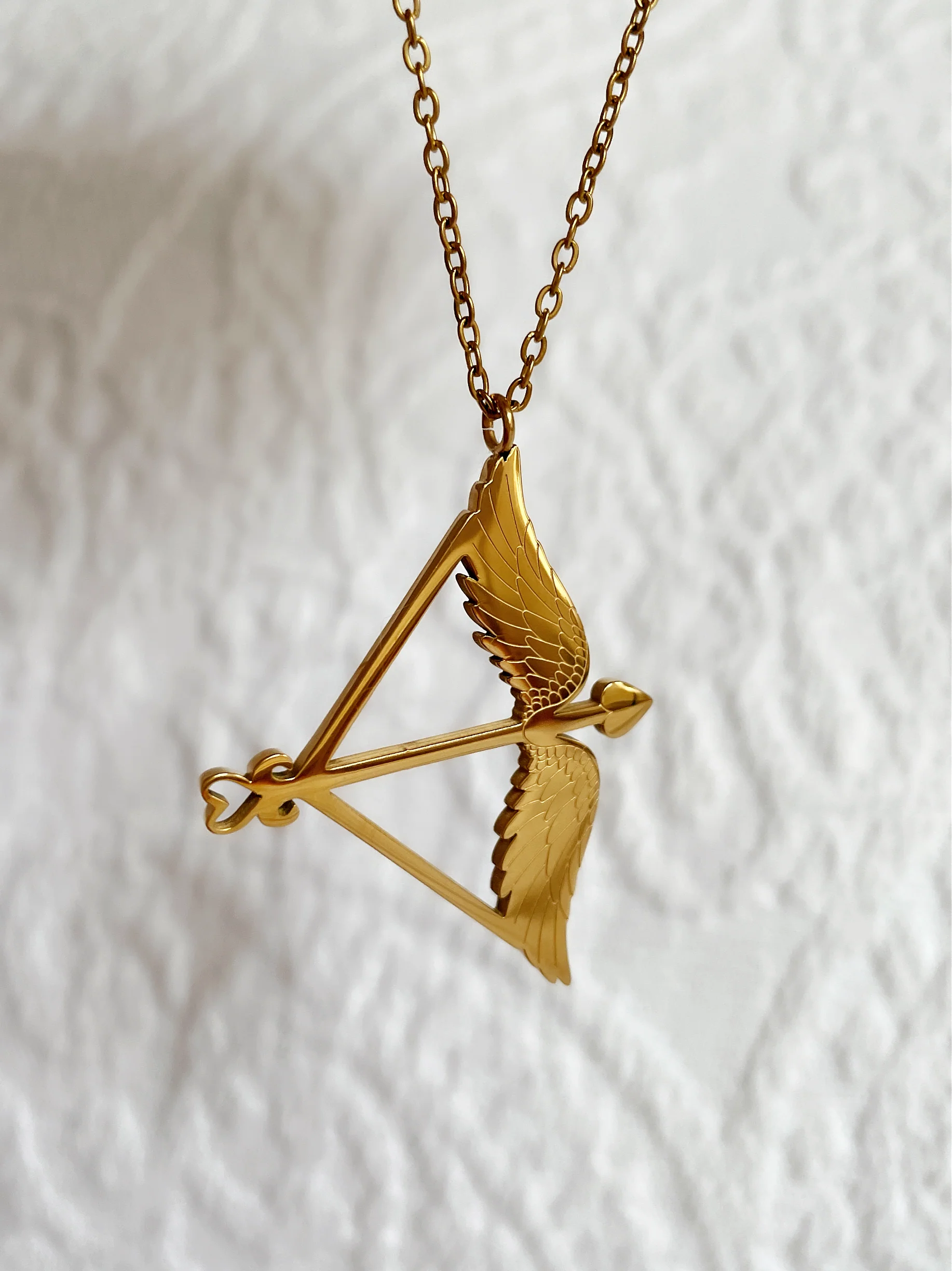 Artemis Necklace - Image 3
