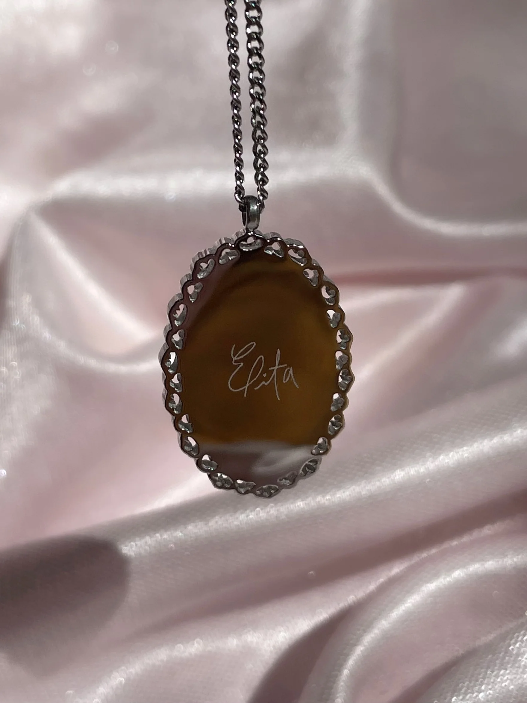Ballerina Necklace - Image 2