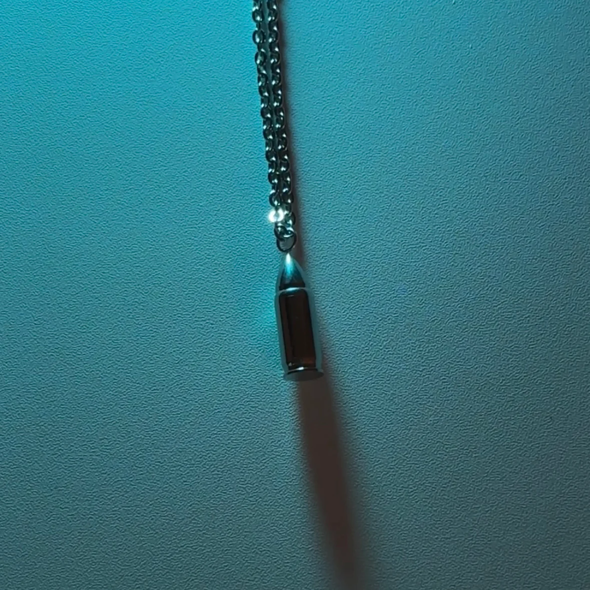 Bullet Necklace - Image 4