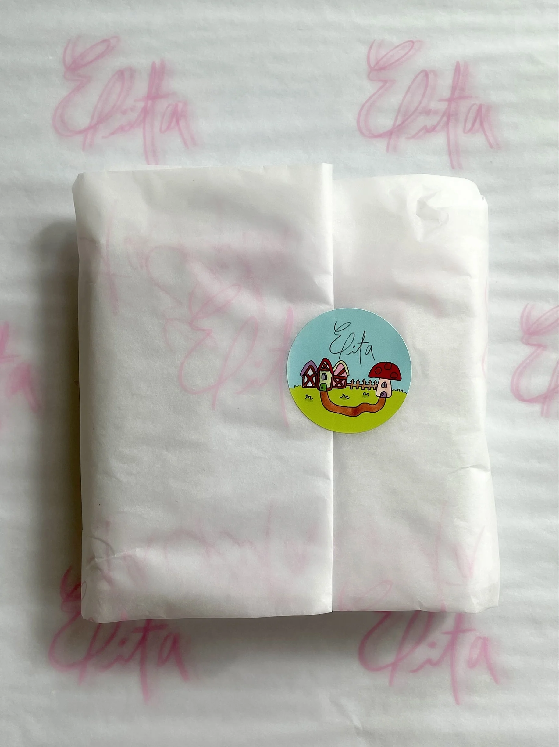 Gift Wrapping