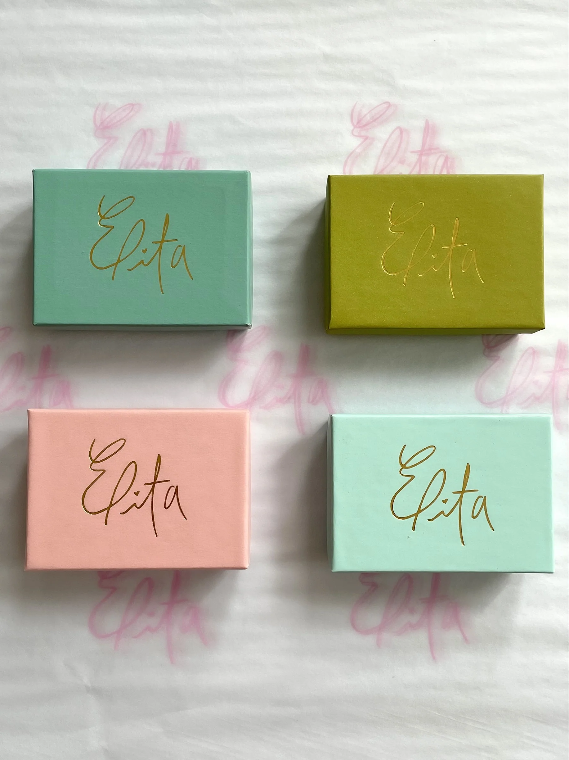 Gift Wrapping - Image 2