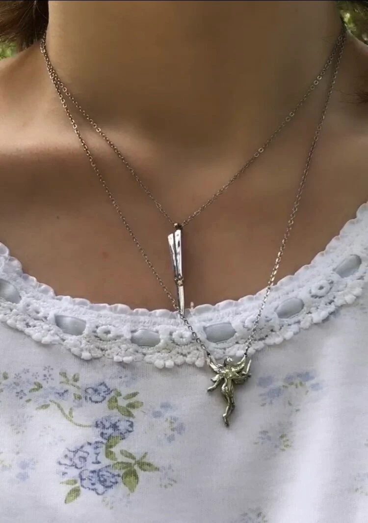 Fairy Necklace - Image 2