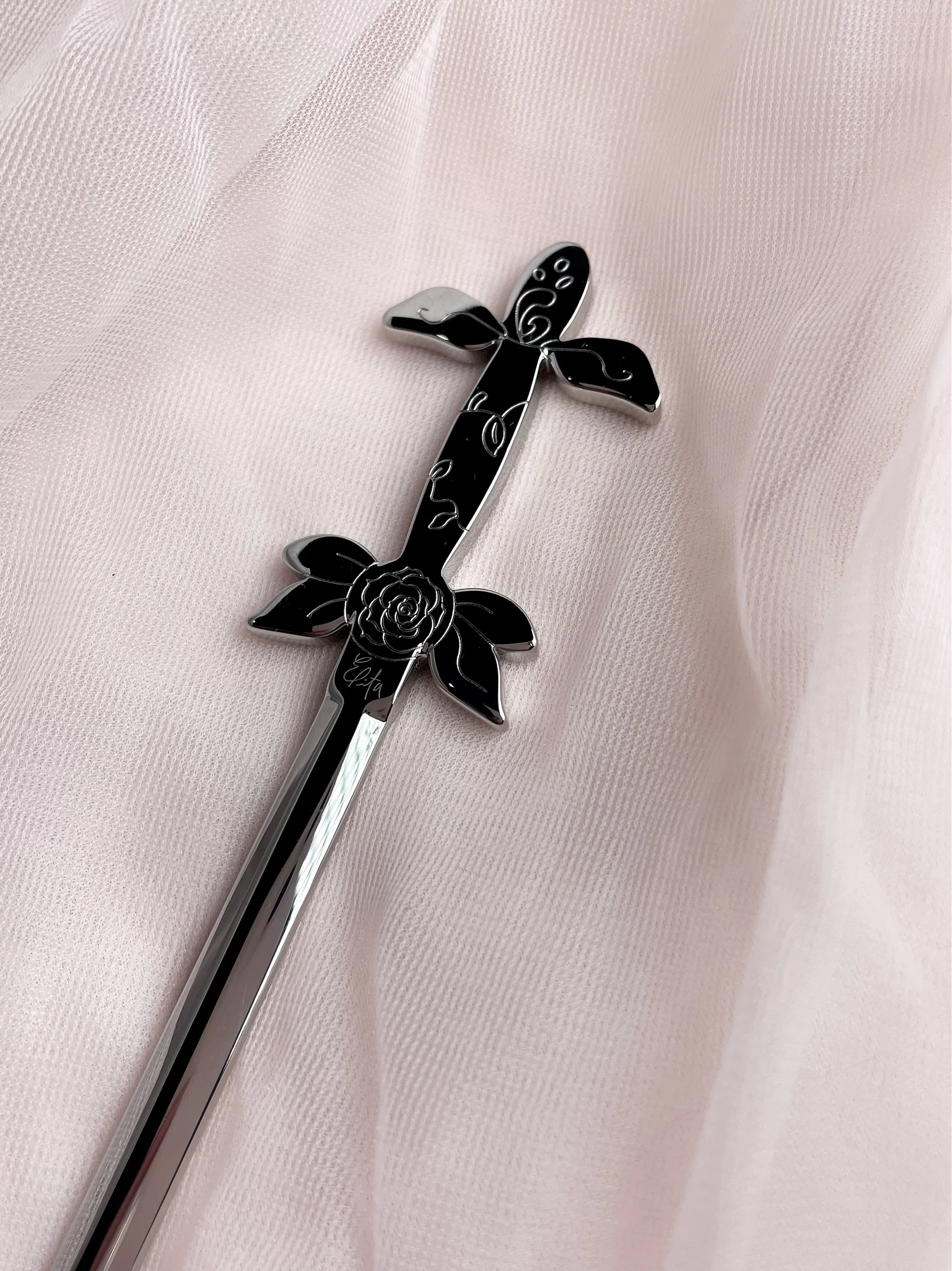 Hair Dagger - Image 2