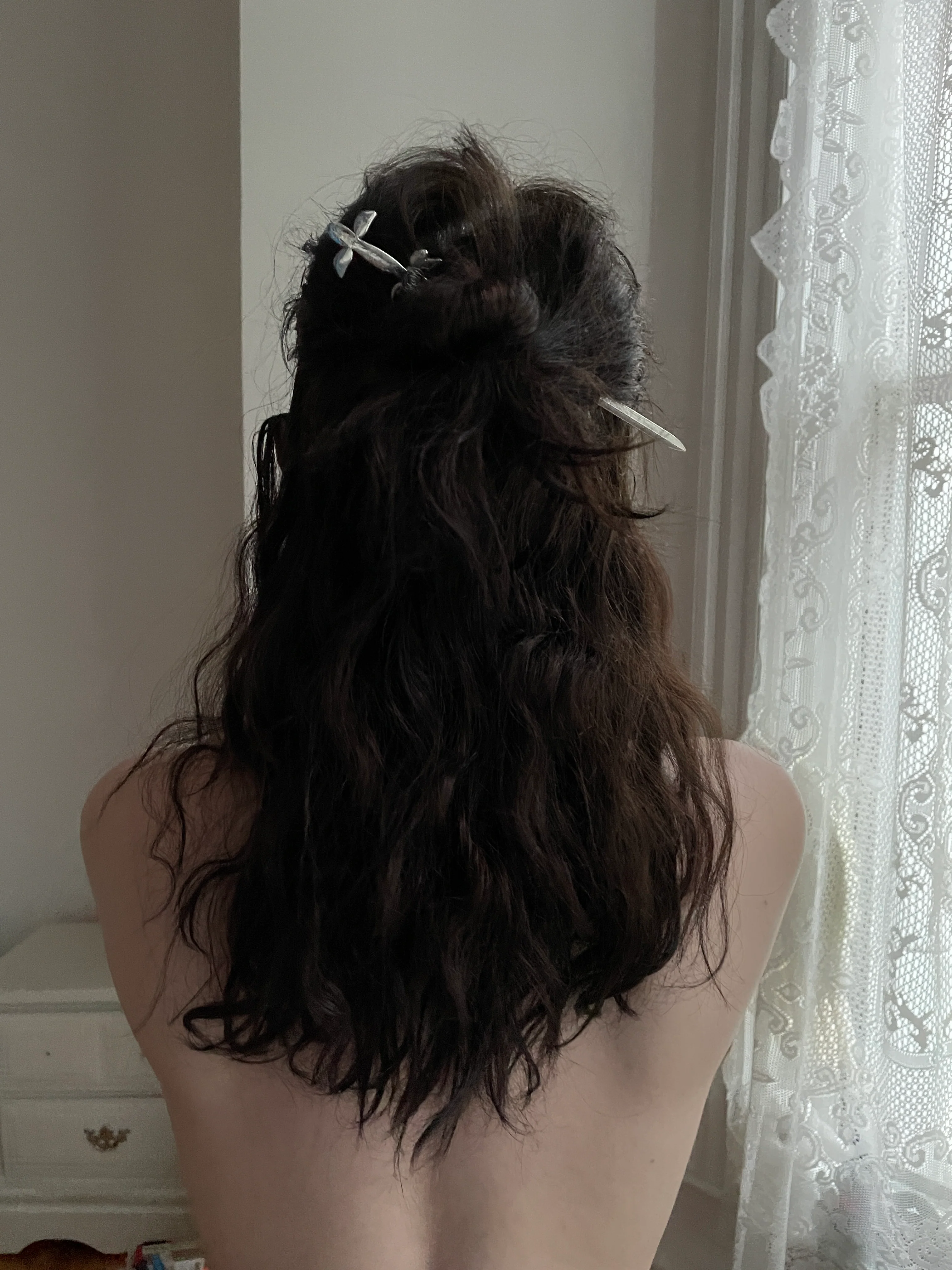 Hair Dagger - Image 5