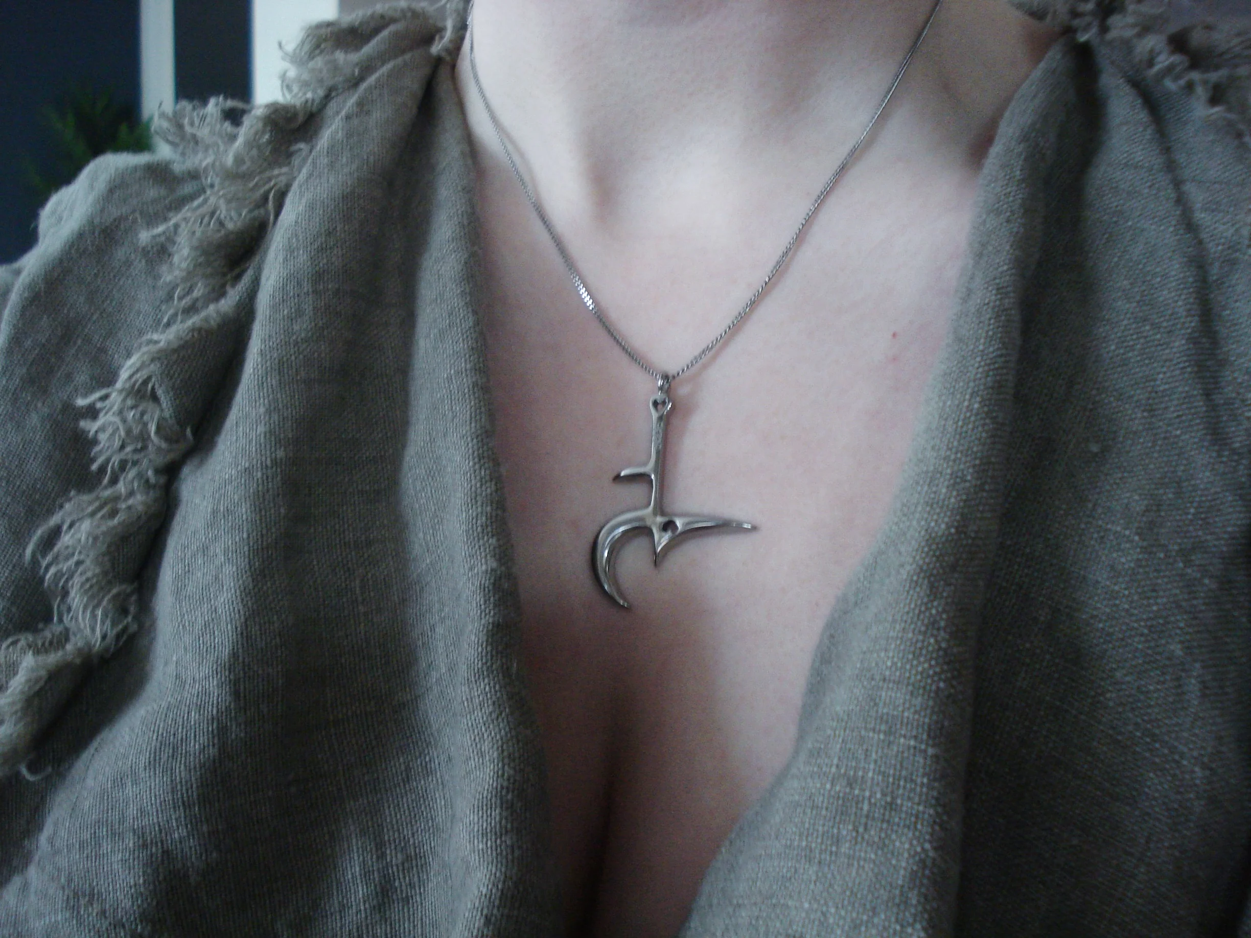 Hunga Munga Necklace - Image 3