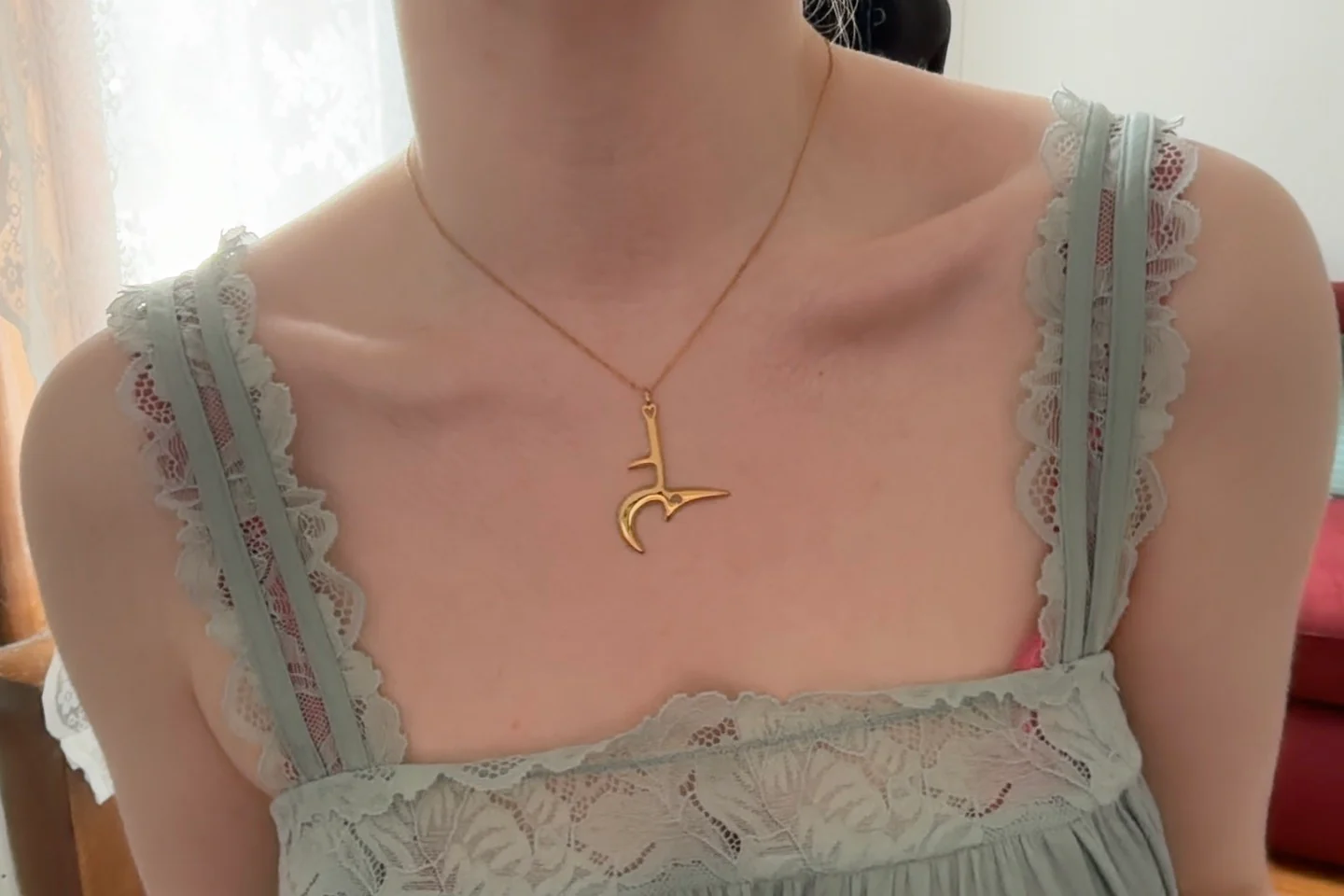 Hunga Munga Necklace - Image 4