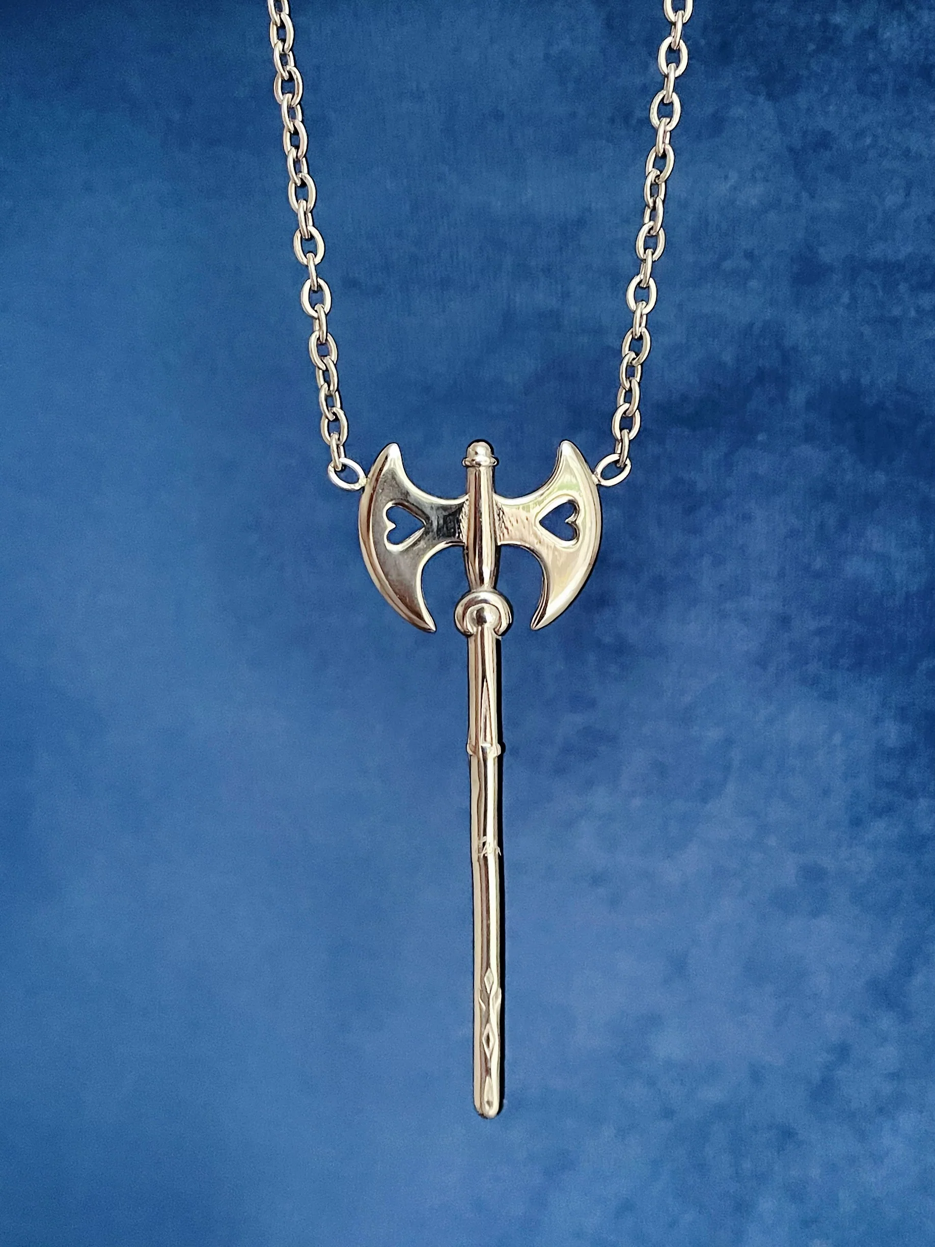 Labrys Necklace - Image 2