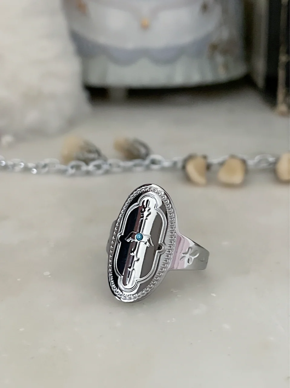 Protective Ring
