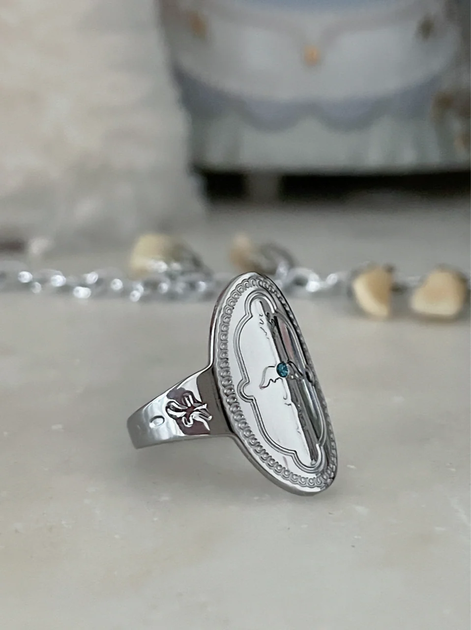 Protective Ring - Image 2