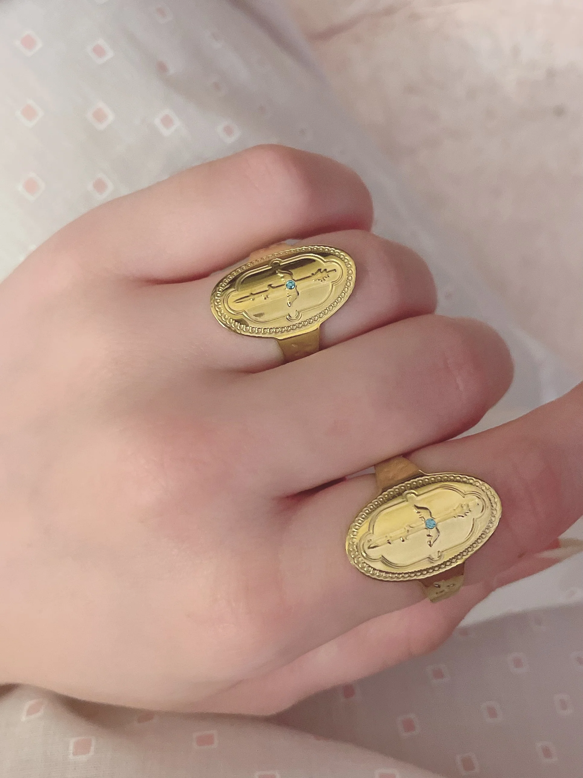 Protective Ring - Image 5