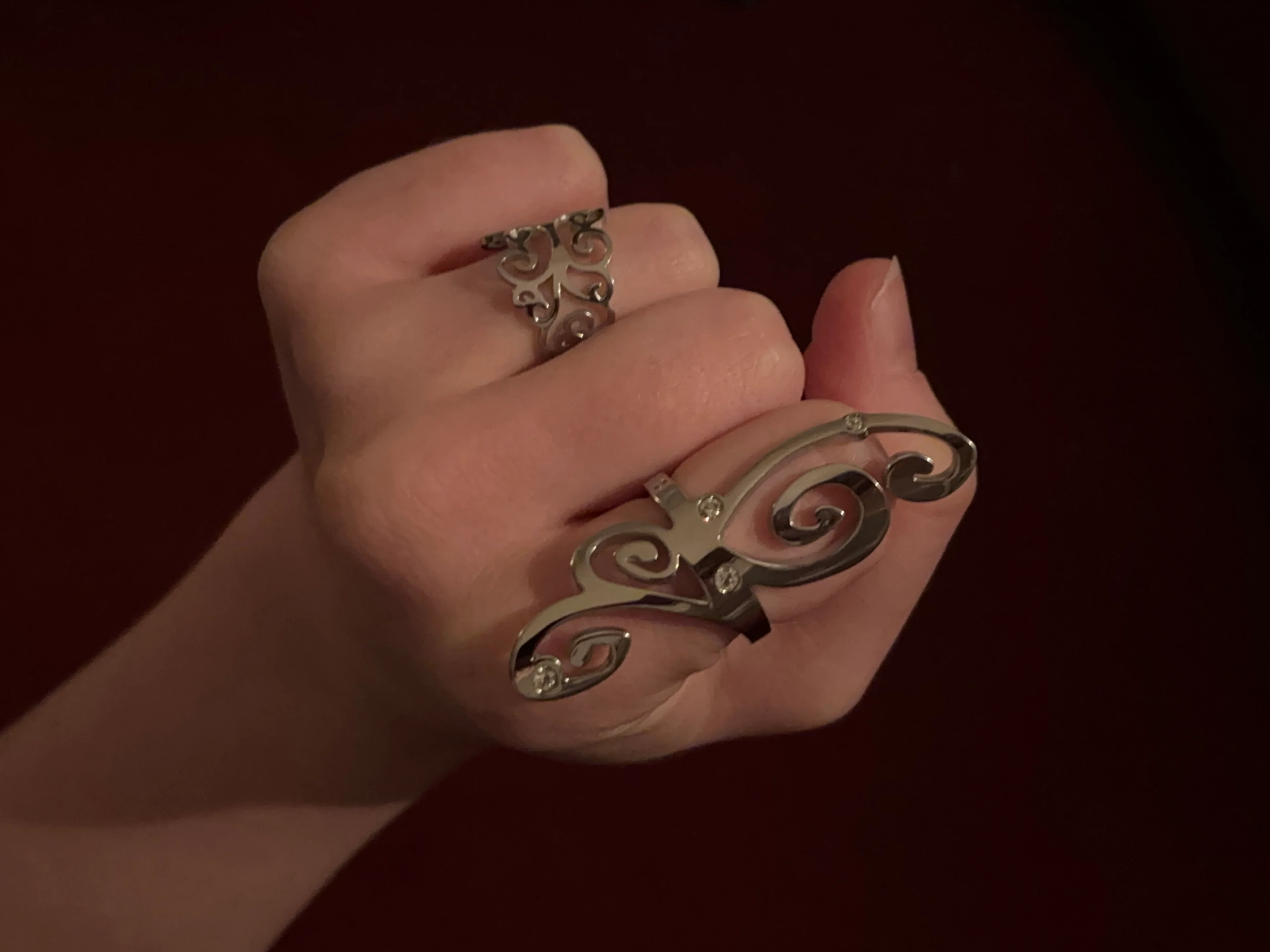 Wabi Sabi Ring - Image 4