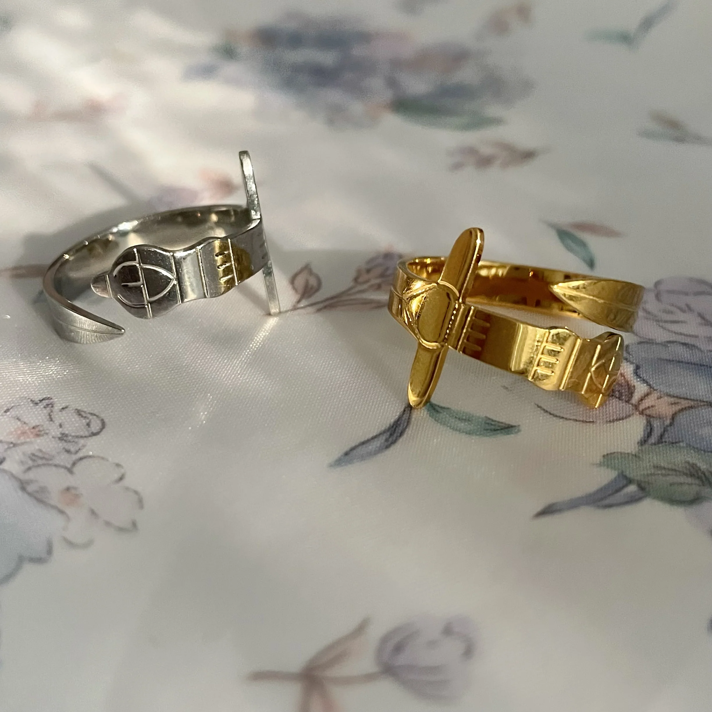 Sword Ring - Image 6
