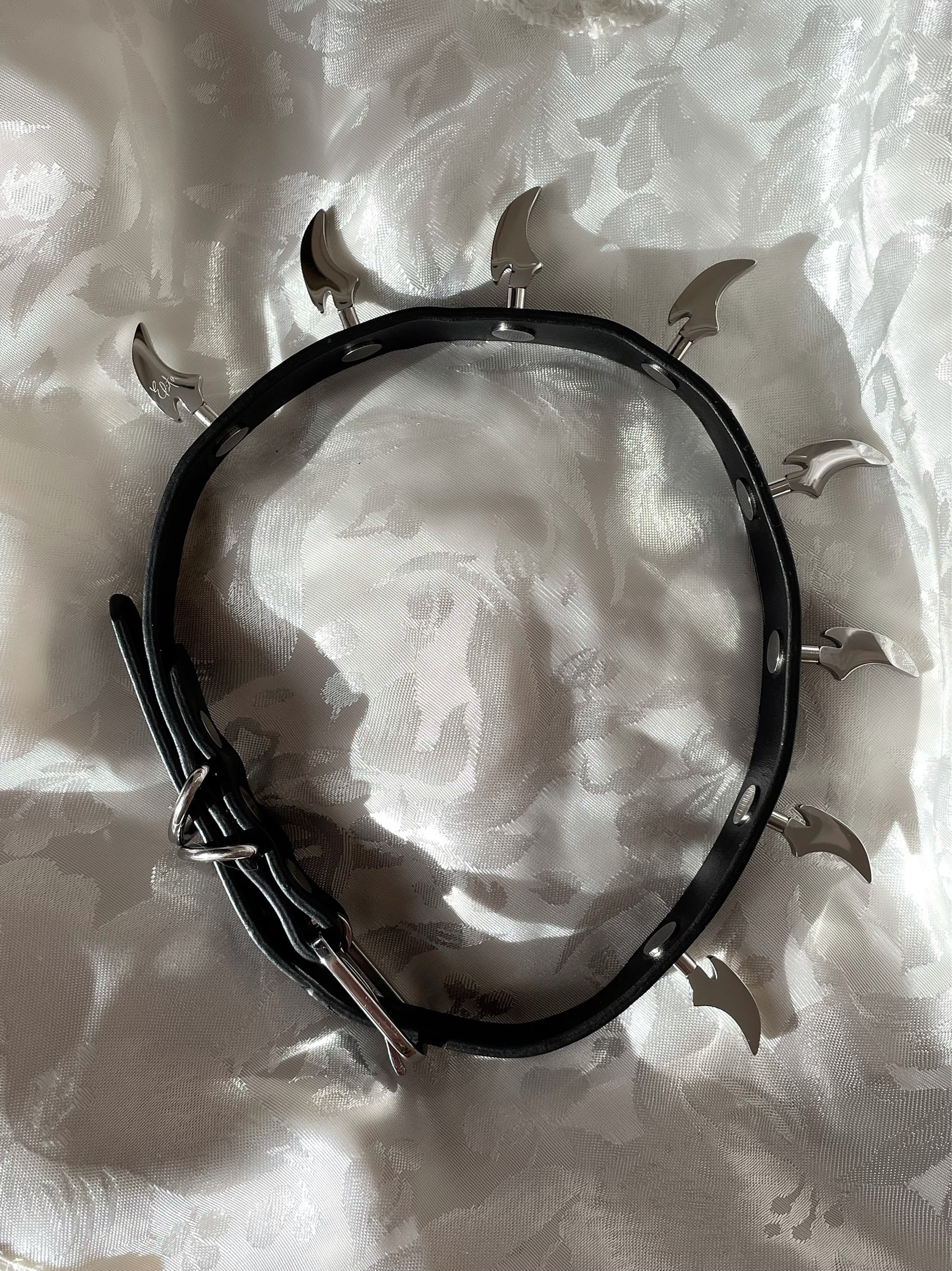 The Choker