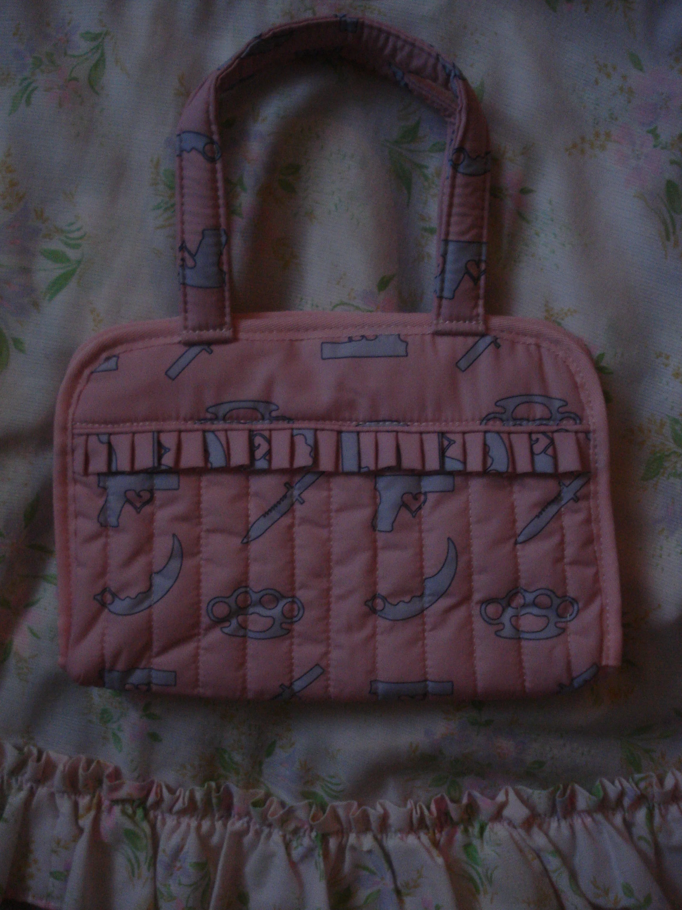 The Makeup Bag - Image 4