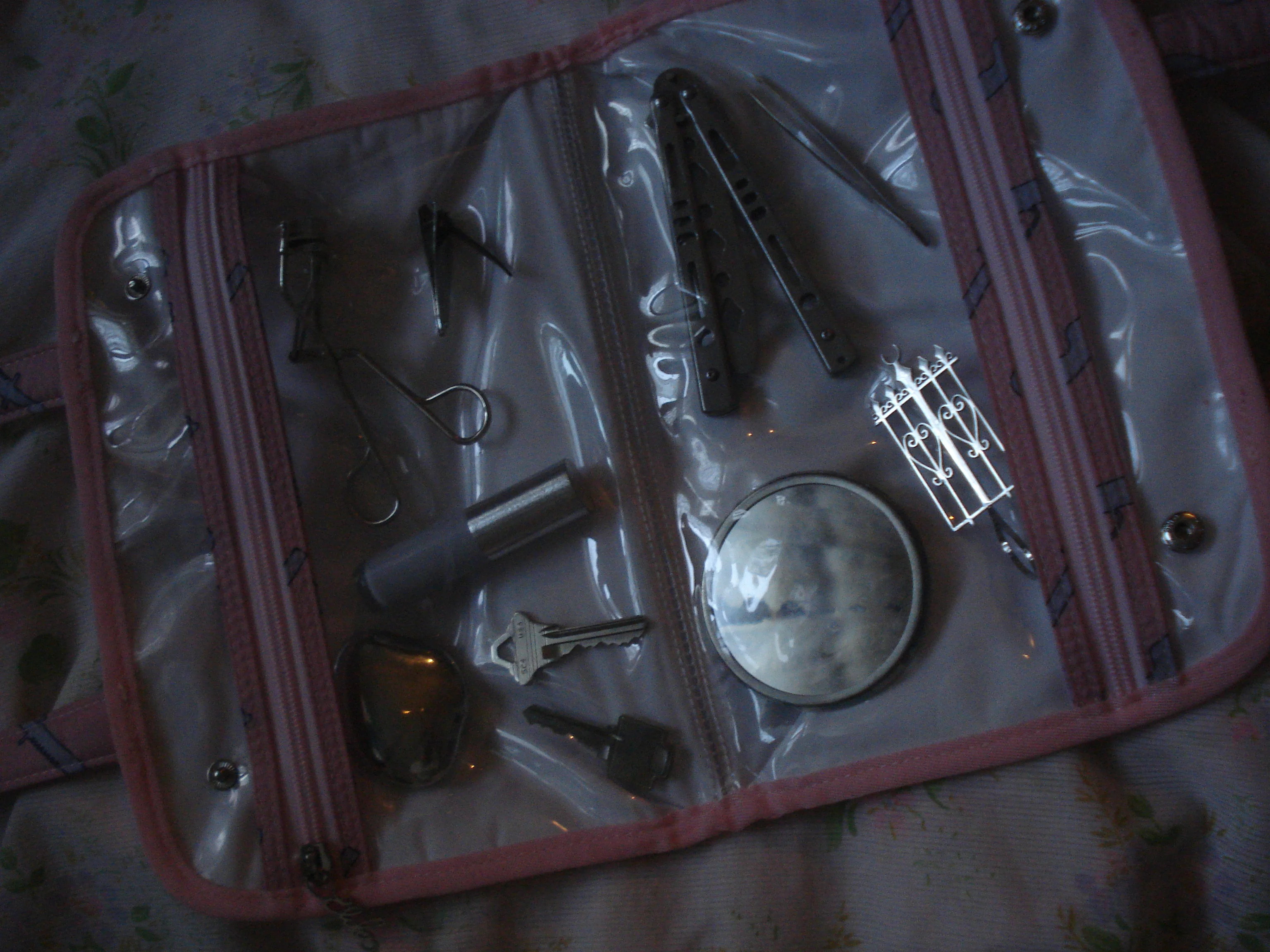 The Makeup Bag - Image 6